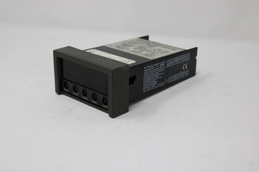 used port INFCTRA-0000-R Temperature Controller - INFINITY PLC