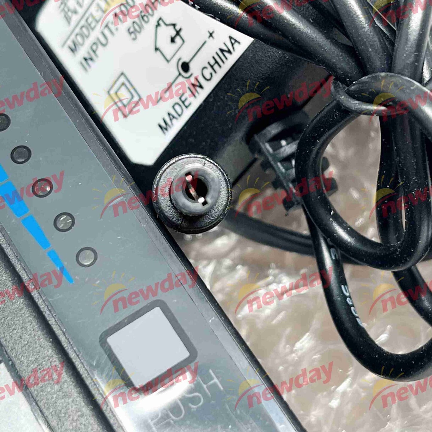 HTR-06 Fujikura FSM-50S 50R 17S Fusion Splicer Battery Charger - FUJIKURA