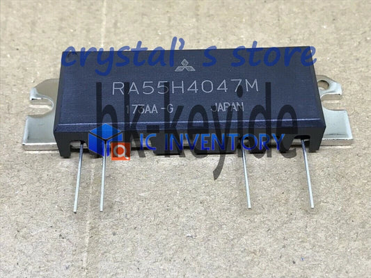 1PCS MITSUBISHI RA55H4047M Module Best Service Quality Guarantee