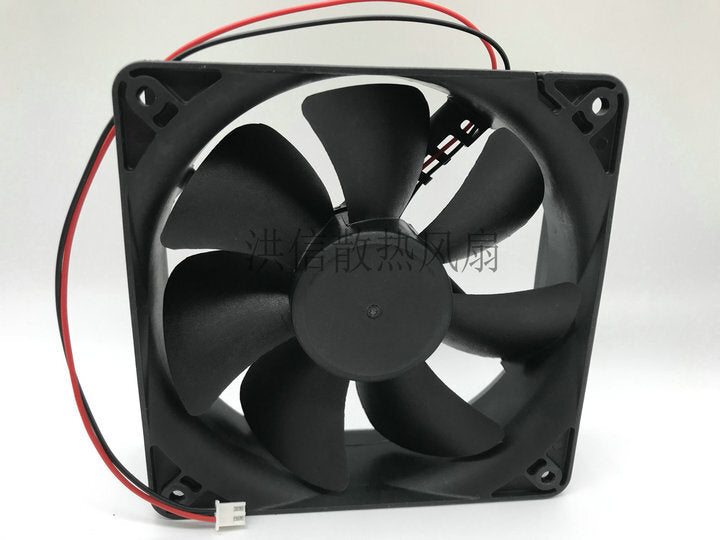 SUNON 12038 EEC0381B3-000C-A99 DC12V 2.9W 120*38MM cooling fan