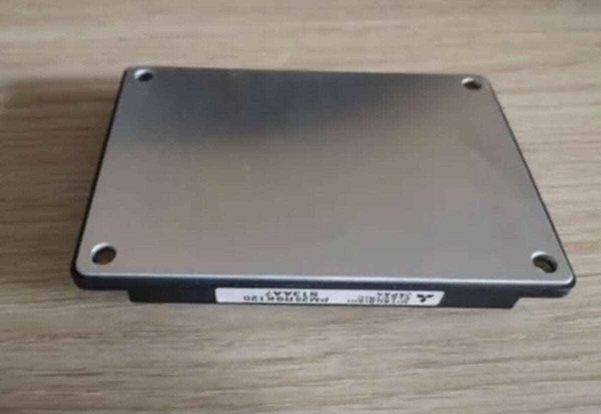 MITSUBISHI PM25RSK120 MODULE