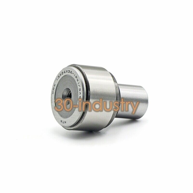 KRX13X24X34-1PX1/3AS Needle Roller Bearings for Machine Tools - RENAULT