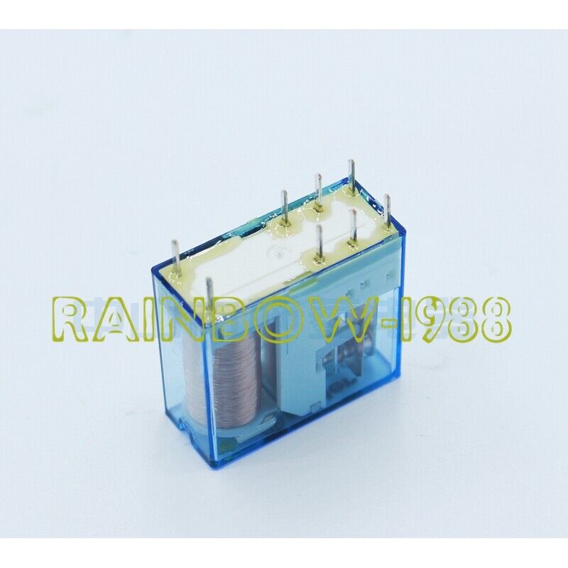 40.61.7.024.0000 - Mini Relé 24vdc 16a 1 Contato Rev 24