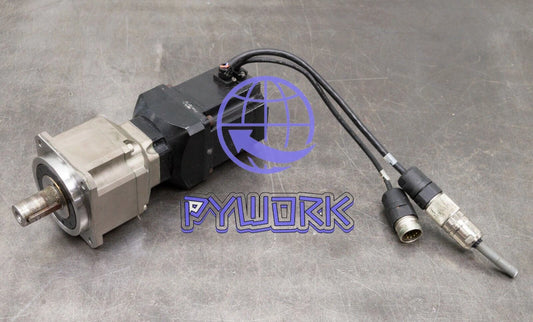 ONE SGMPH-04AAE41D Servo Motor Fast Ship