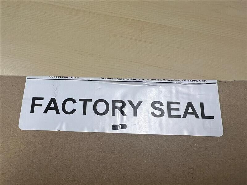 Allen Bradley 5069-L310ERM Enet Motion Controller - ALLEN BRADLEY