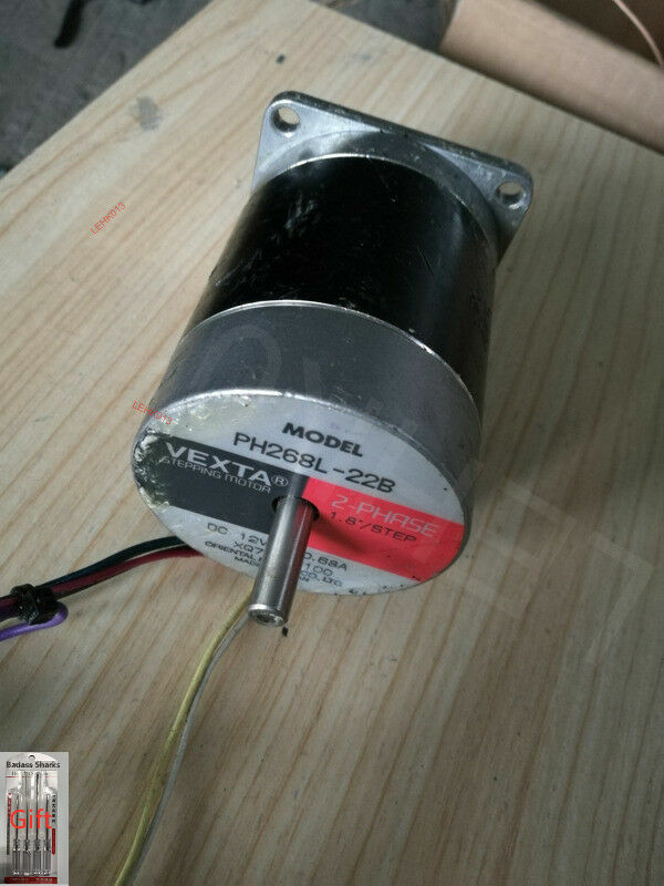 1PC PH268L-22B - Premium Quality Electrical Connector - INDUSTRIALCOMPONENTSPRO