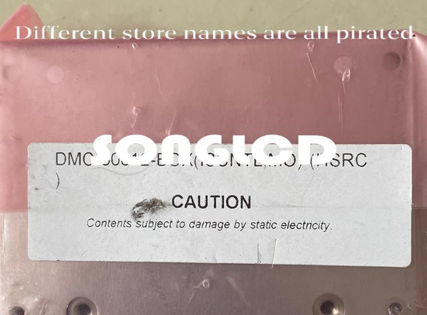 1PCS DMC-30012 Graphic LCD Display Module - OMRON