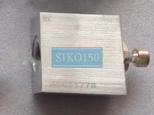 ONE For Ingersoll Rand Air Compressor Valve 35583210 #SK