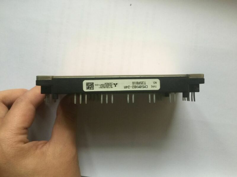 1PCS MITSUBISHI CM50MXB2-24A CM50MXB224A MODULE - FREE SHIPPING *TT
