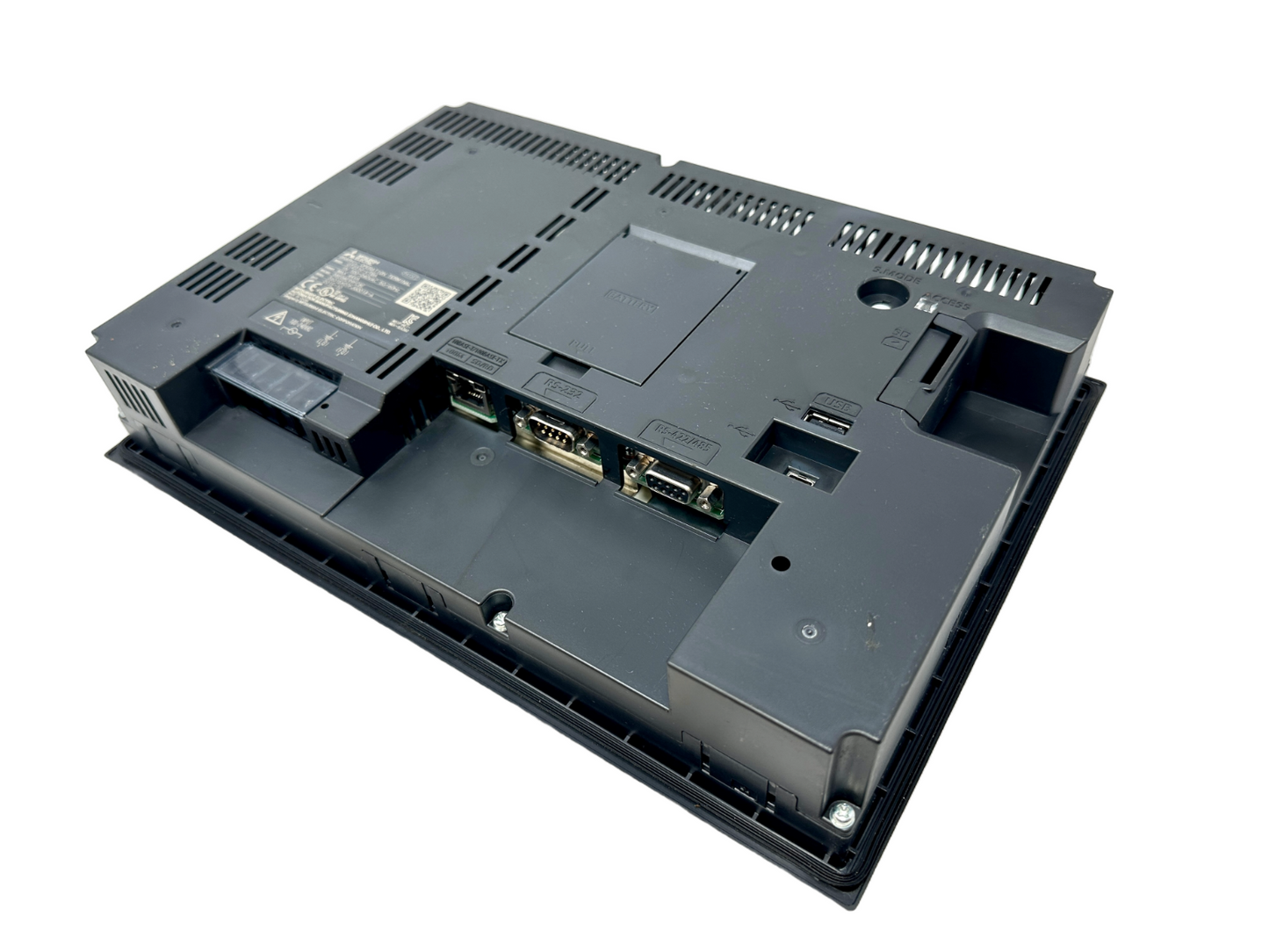 used Mitsubishi GT2310-VTBA HMI - MITSUBISHI
