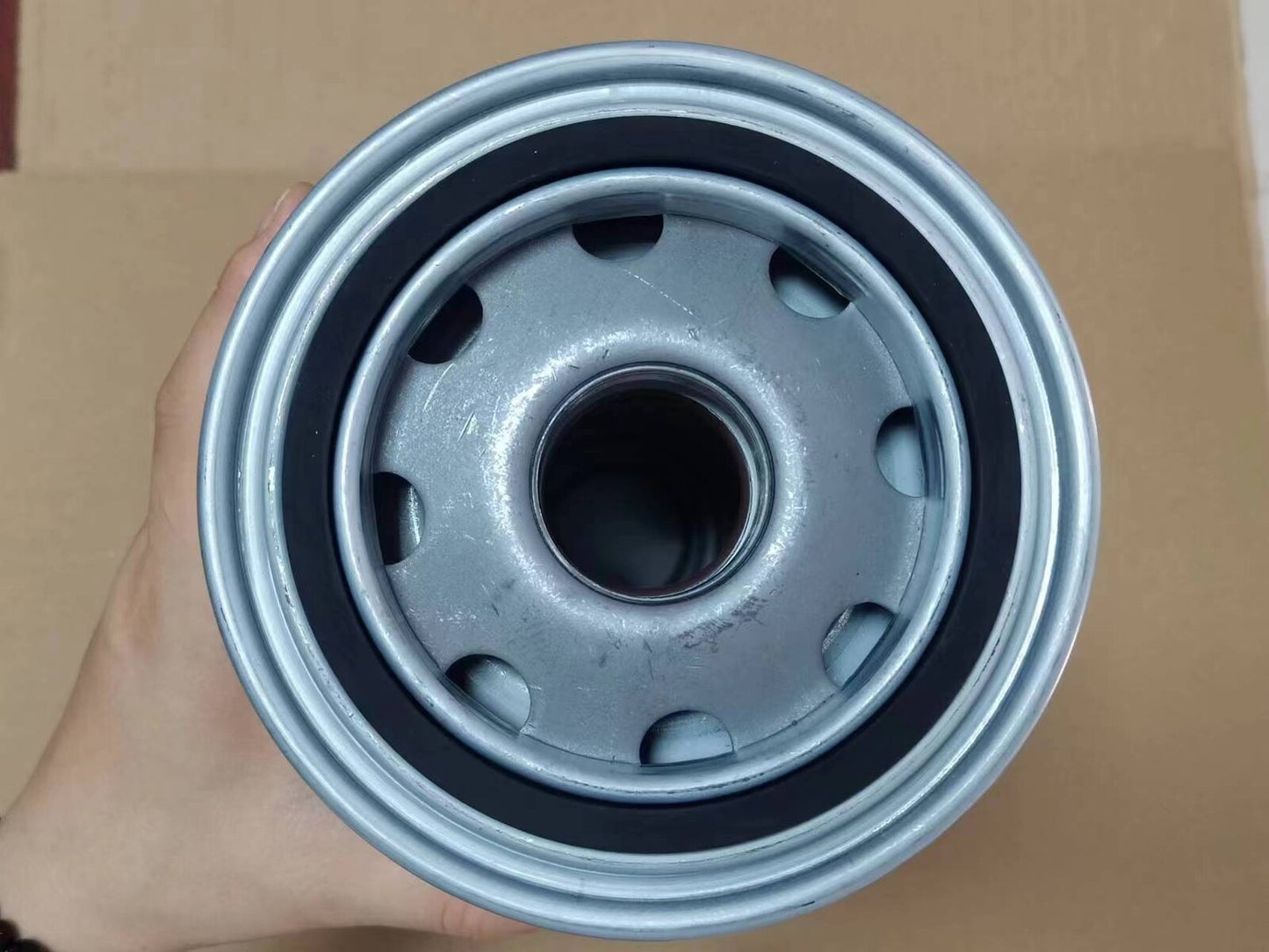 24900342 Oil Separator Ingersoll Rand Screw Air Compressor