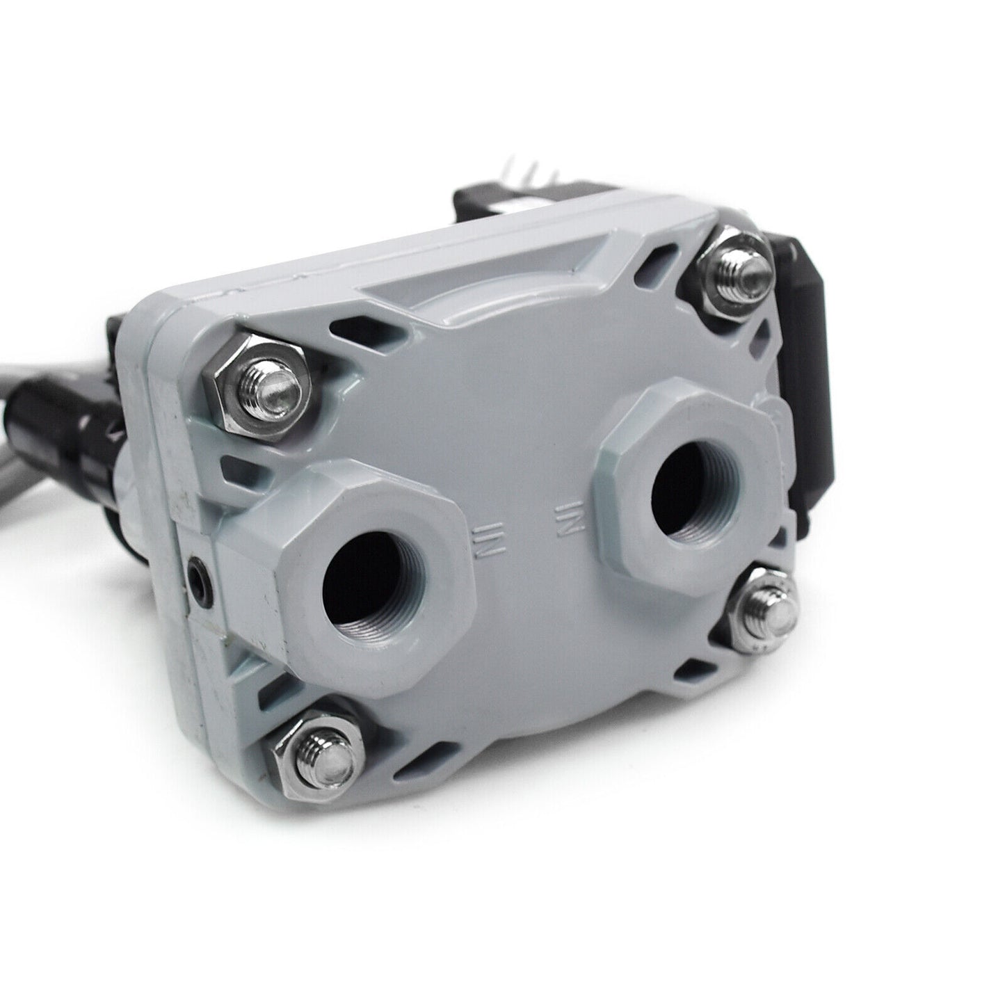 1PC 115V Drainage Drain Valve EWD 330 for Atlas 1622855181 EWD330M 2901146551 - ATLAS