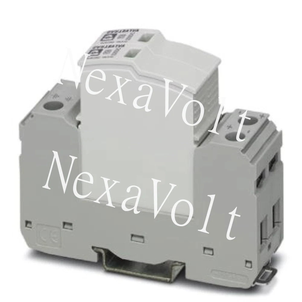 1PC FOR Phoenix Contact VAL-SEC-T2-2+0-48DC-FM Type 2 SPD 48VDC