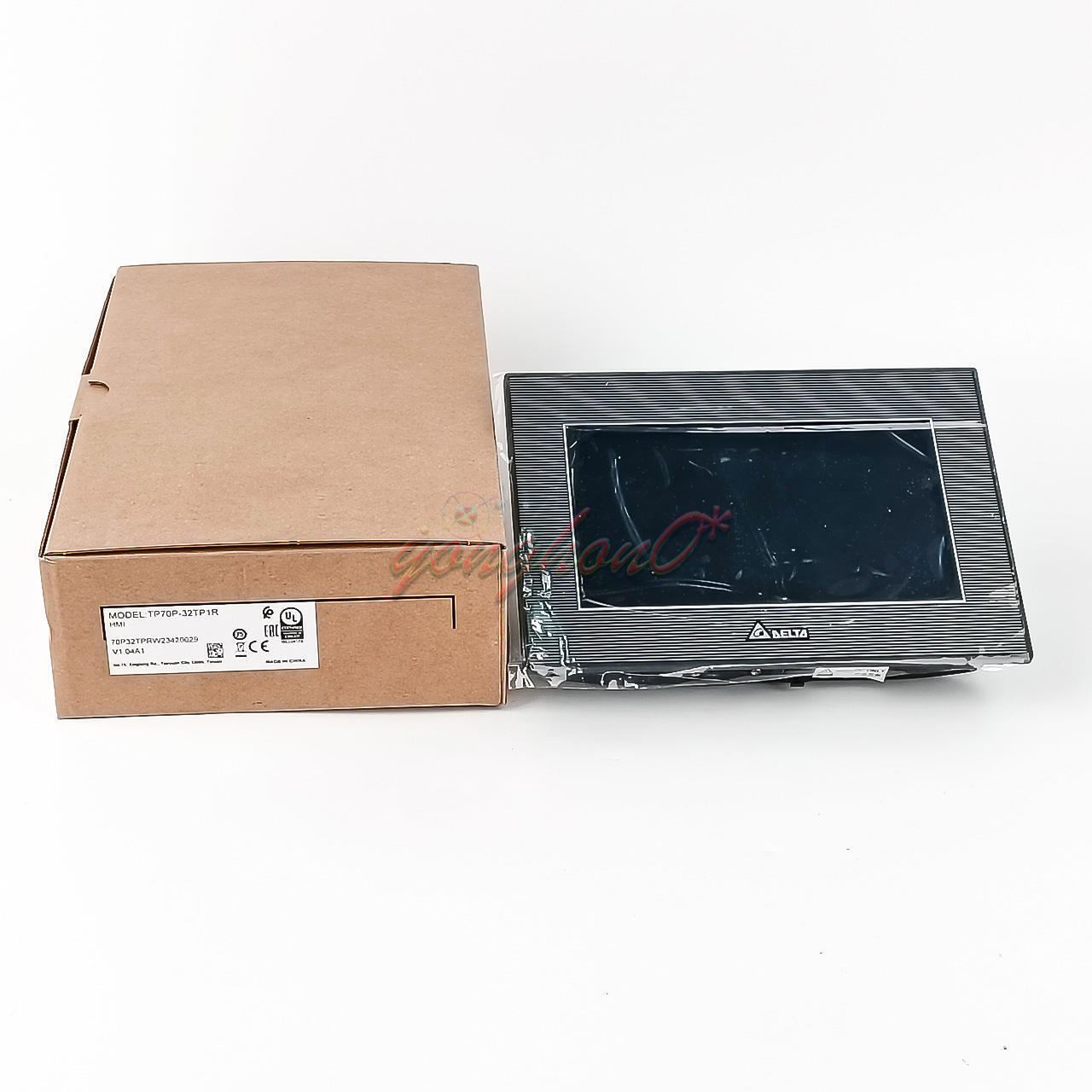 new Delta TP70P-32TP1R Touch Screen Product - DELTA