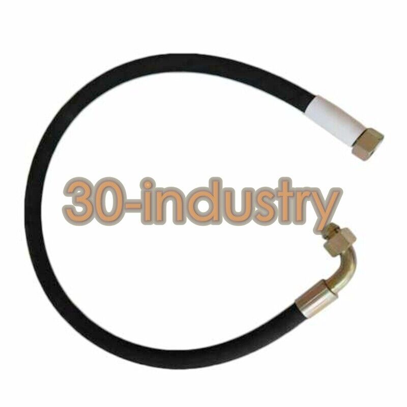 NEW 0574800253 Compressor Hose - Durable and Reliable - DURABLETECH