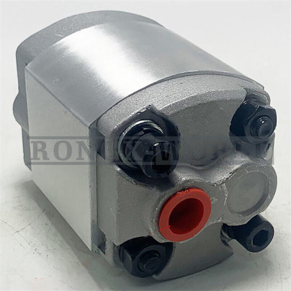 new ONE FOR Guriston CBK-F2.7 Lift gear oil pump reverse pump - GURISTON