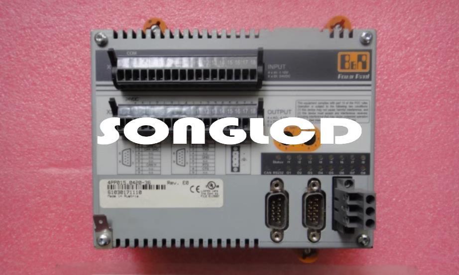 1PCS 4PP015.0420-36 - High Quality Precision Component - KOEED