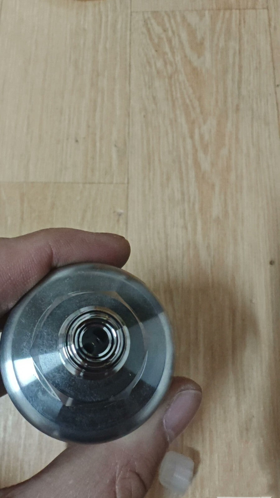 1PC PURERON PGFL-3-02VR gas filter