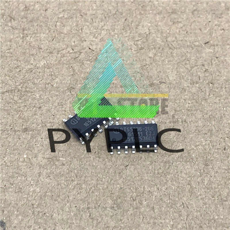 5PCS BTS5236-2GS IC PWR SWITCH HISIDE PGDSO-14-32 5236 BTS5236 Best Offer