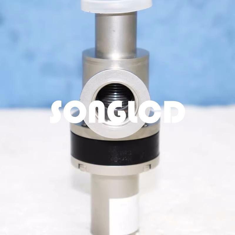 1PCS AMAT 3870-01215 KF25 - HONEYWELL