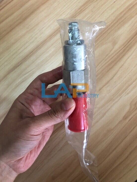 VICKERS RV8-10-S-0-25 Cartridge Valve - High Performance - VICKERS