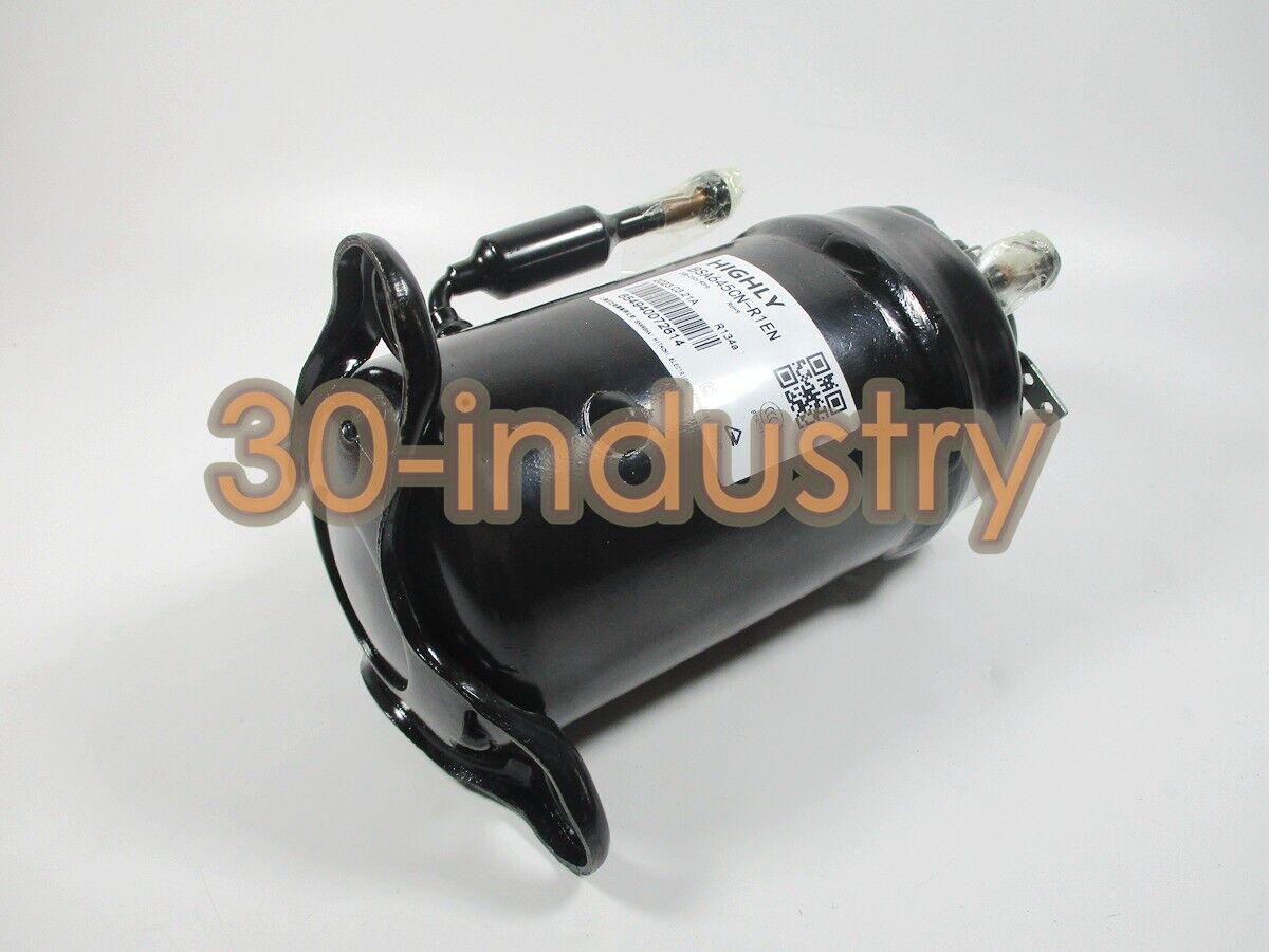HIGHLY BSA645CN-R1EN Refrigeration Compressor 208-230V 60Hz - HIGHLY