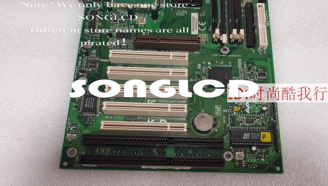CP9030-USV EP-3BXA 370 Microprocessor Unit - SIEMENS