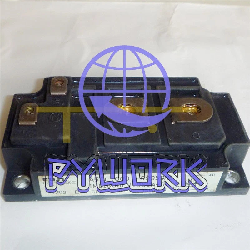 1Pcs FUJI 1MBI600LN-060A-01 1MBI600LN060A-01 Quality Assurance
