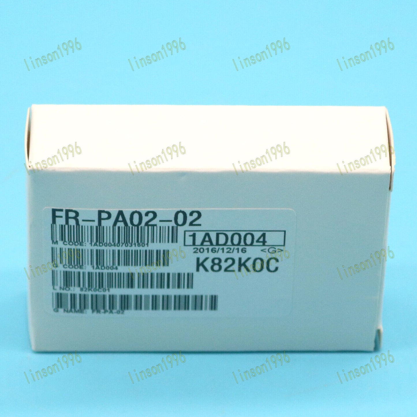 1-Piece Mitsubishi FRPA0202 Control Panel, 1-Year Warranty - MITSUBISHI