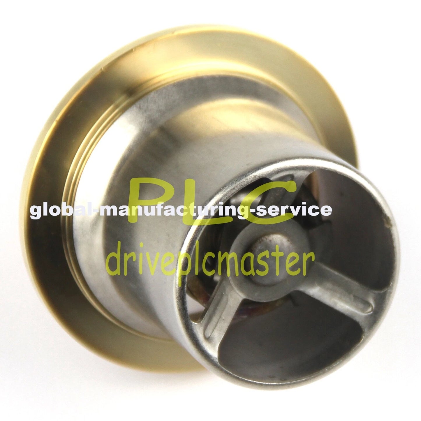 ONE 02250105-553 Thermostatic Valve for Sullair Air Compressor #dr