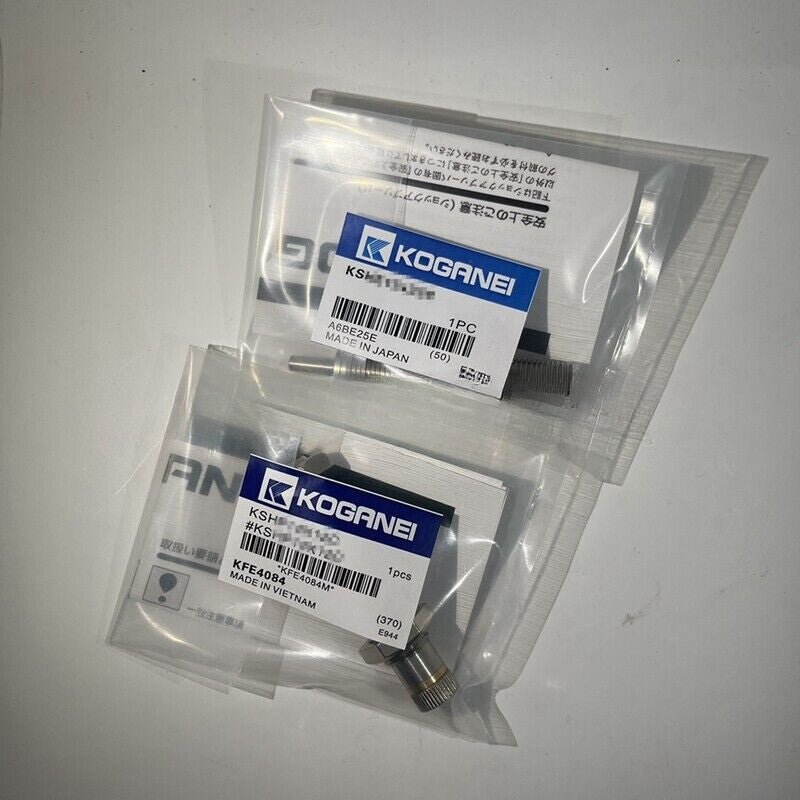 1PC Fit For KOGANEI buffer KSHJ10/12/14X15/10/12-01 KSHJ10/12/14X15/10/12C-01