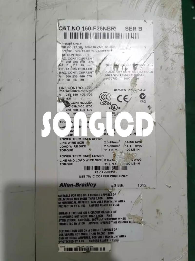 1PCS 150-F25NBR - High-Quality Component for Efficient Performance - NBR