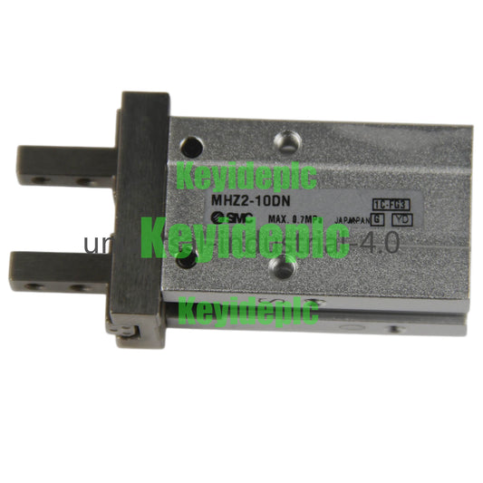 SMC MHZ2-10DN Standard Type Parallel Air Gripper #ke