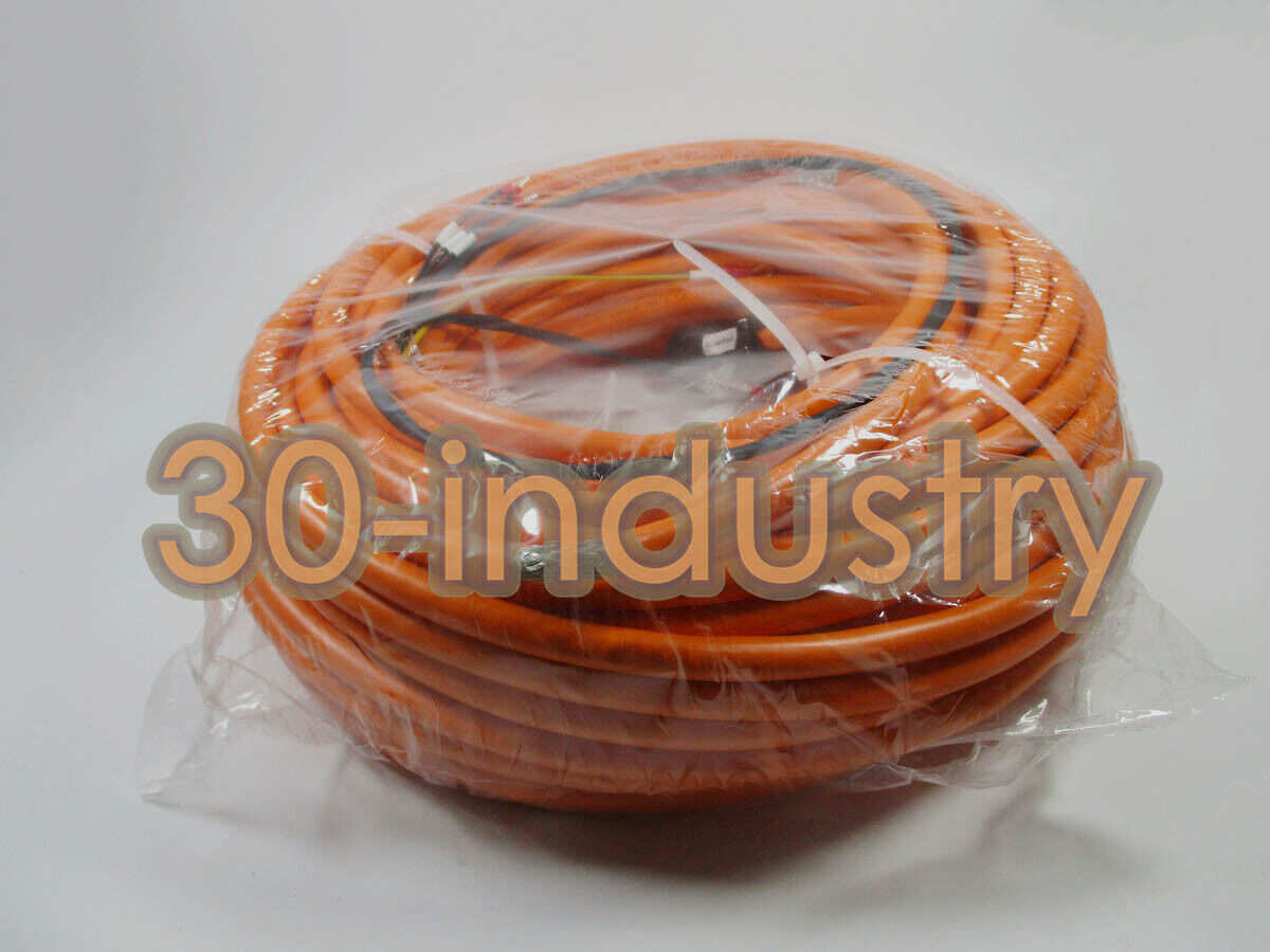 1PCS NEW FIT FOR 2090-CPBM6DF-16AF30 30M Power Cable - KOEED