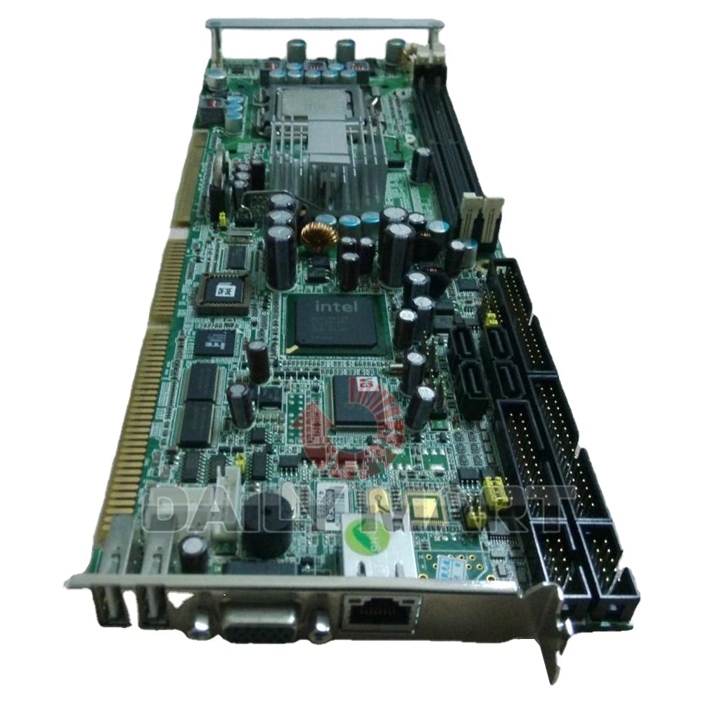 & Tested EVOC FSC-1713VNA VER: B0 FSC1713VNA Motherboard