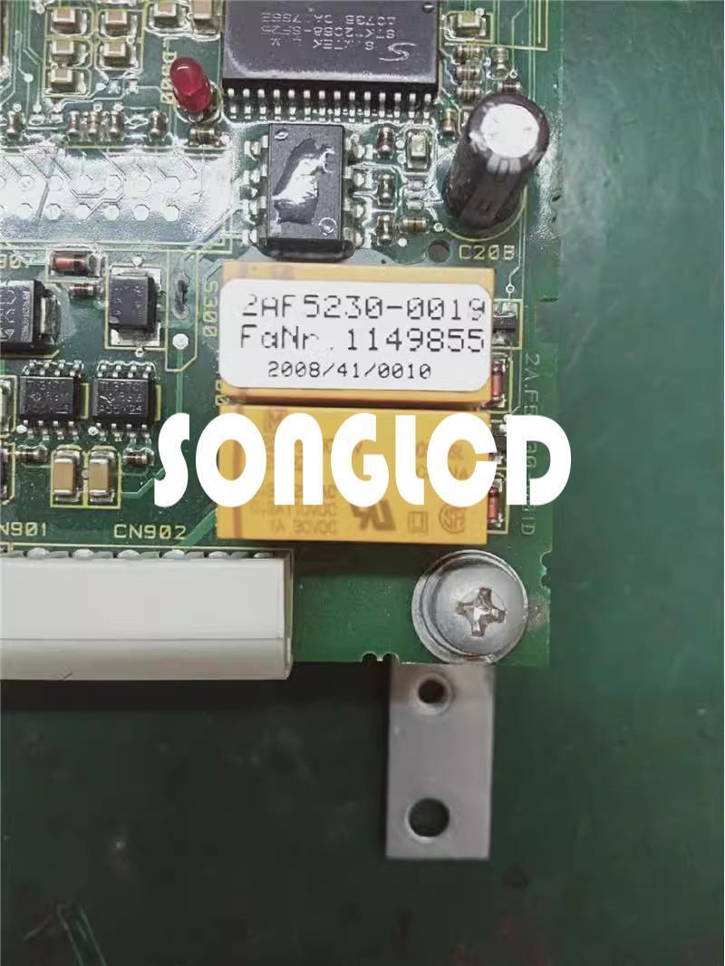 1PCS 2AF5230-0019 - KOEED