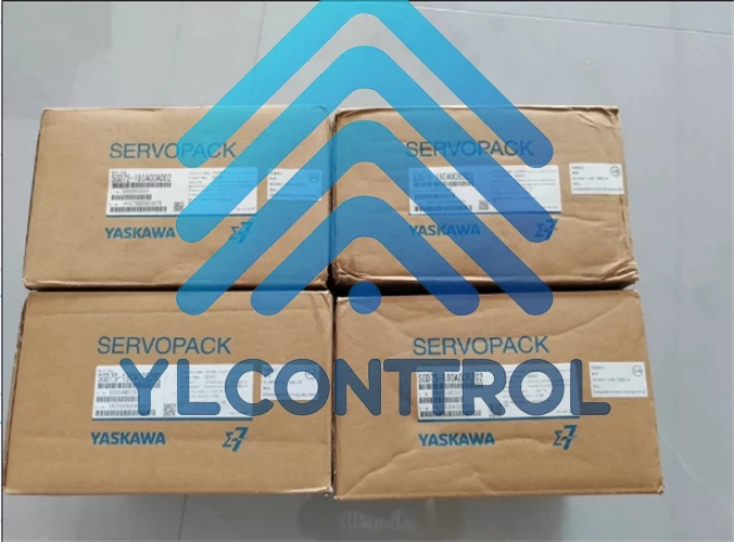 Yaskawa SGD7S-180A00B202 Servo Driver 1PC SGD7S180A00B202