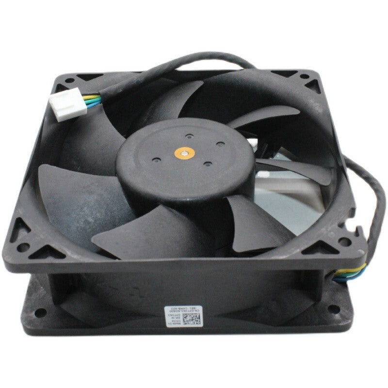 NIDEC AREA-51 R5 12cm B35502-35DEL13 12038 12V large volume cooling fan