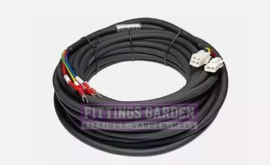 1PCS Power band brake combination line CAB-PWB75A-5M-H 5M