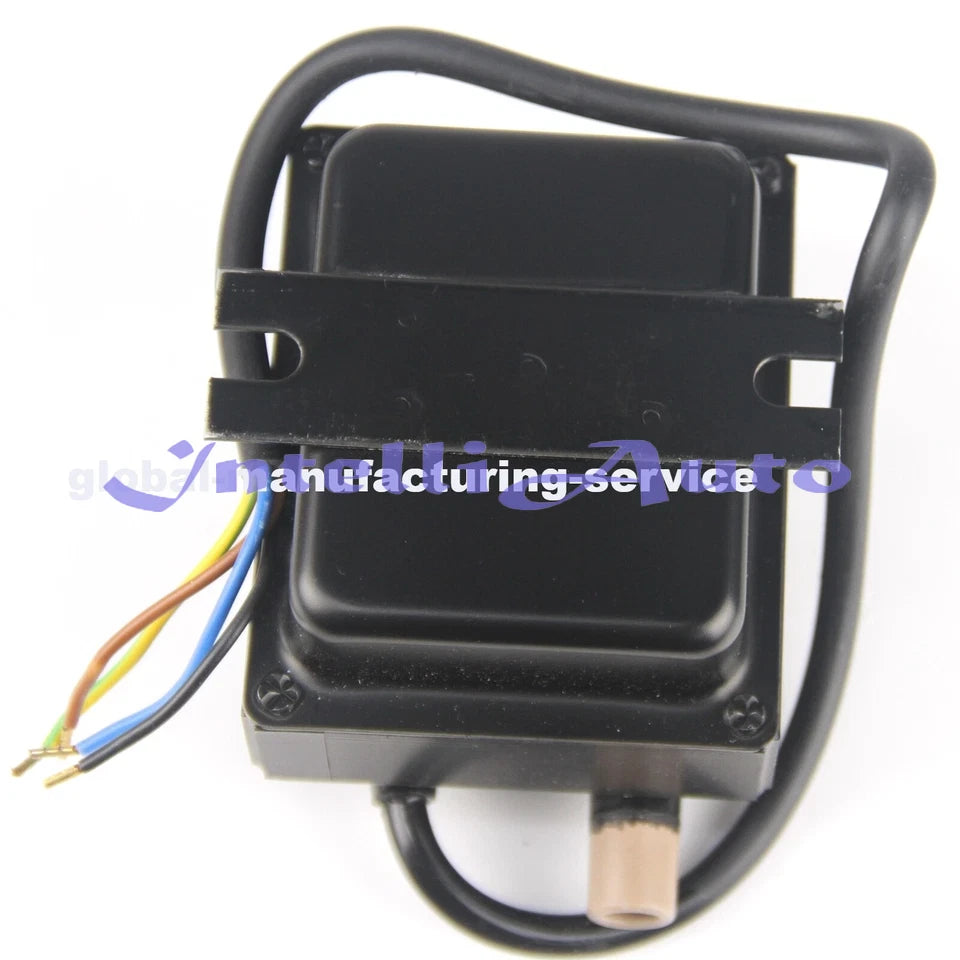 1PC KORMSCHRODER TZI 5-15 / 100W 84331382 Ignition Transformer