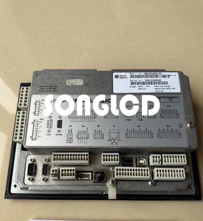 1PCS 9SSIS1623/0C High Precision Measurement Tool - BRD