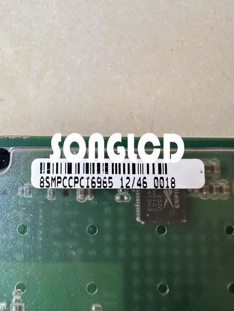 1PCS cPCI-6965Z/T75/M2G Industrial Computing Board - KOEED