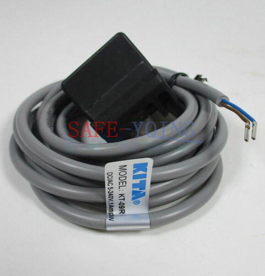 One KITA Magnetic Switch KT-09R KT09R DC/AC 5-240V