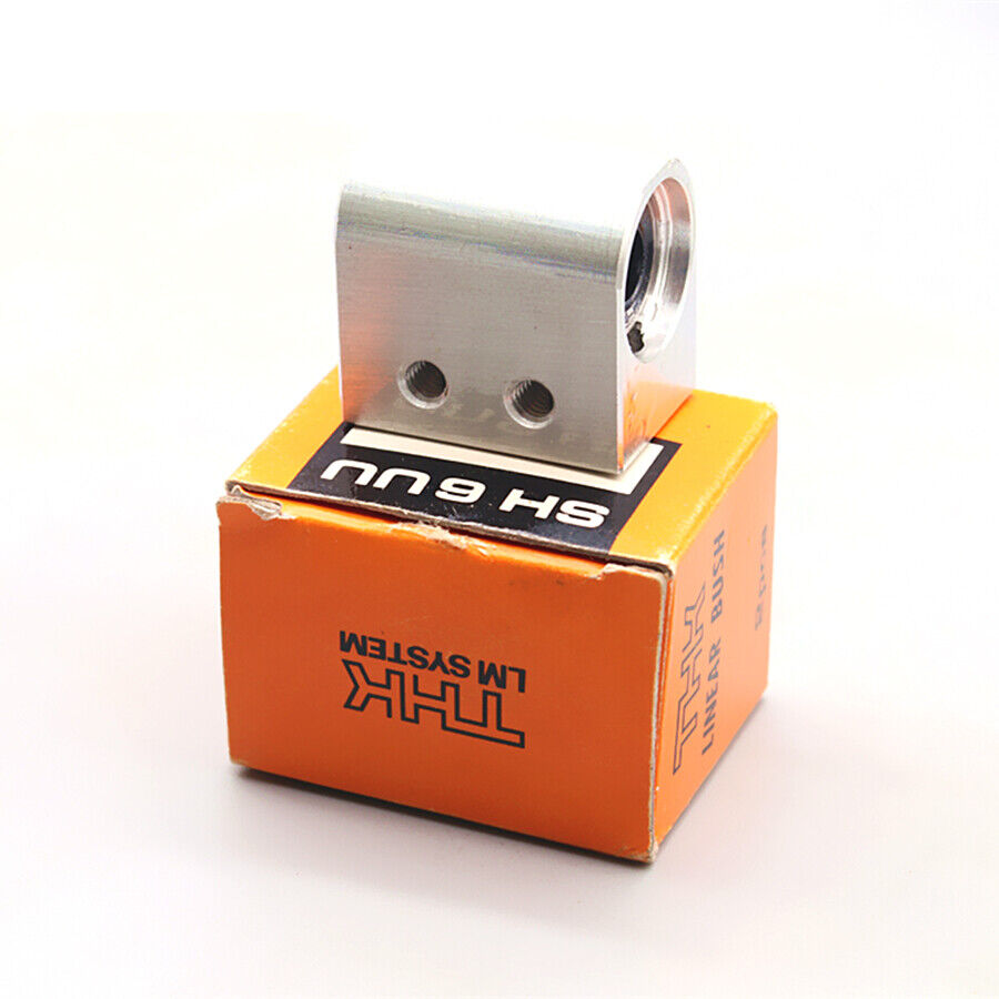 THK SH10LUU Linear Bushings 10x26x60mm - THK