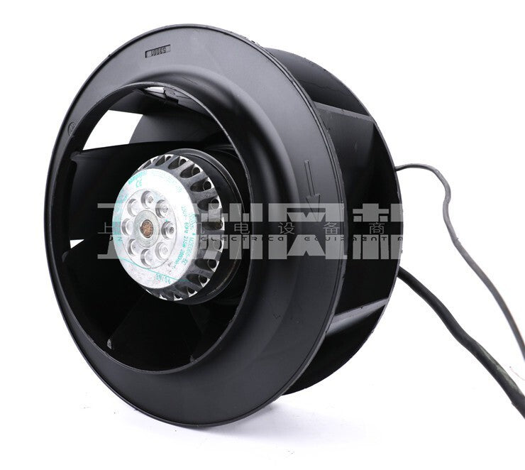 1PC R2E225-BE47-09 Cooling Fan R2E225BE4709 Ship
