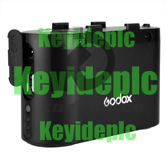 Godox Battery BT5800 Li-Battery 5800MAh External Flash Power Backup For PB960 #k