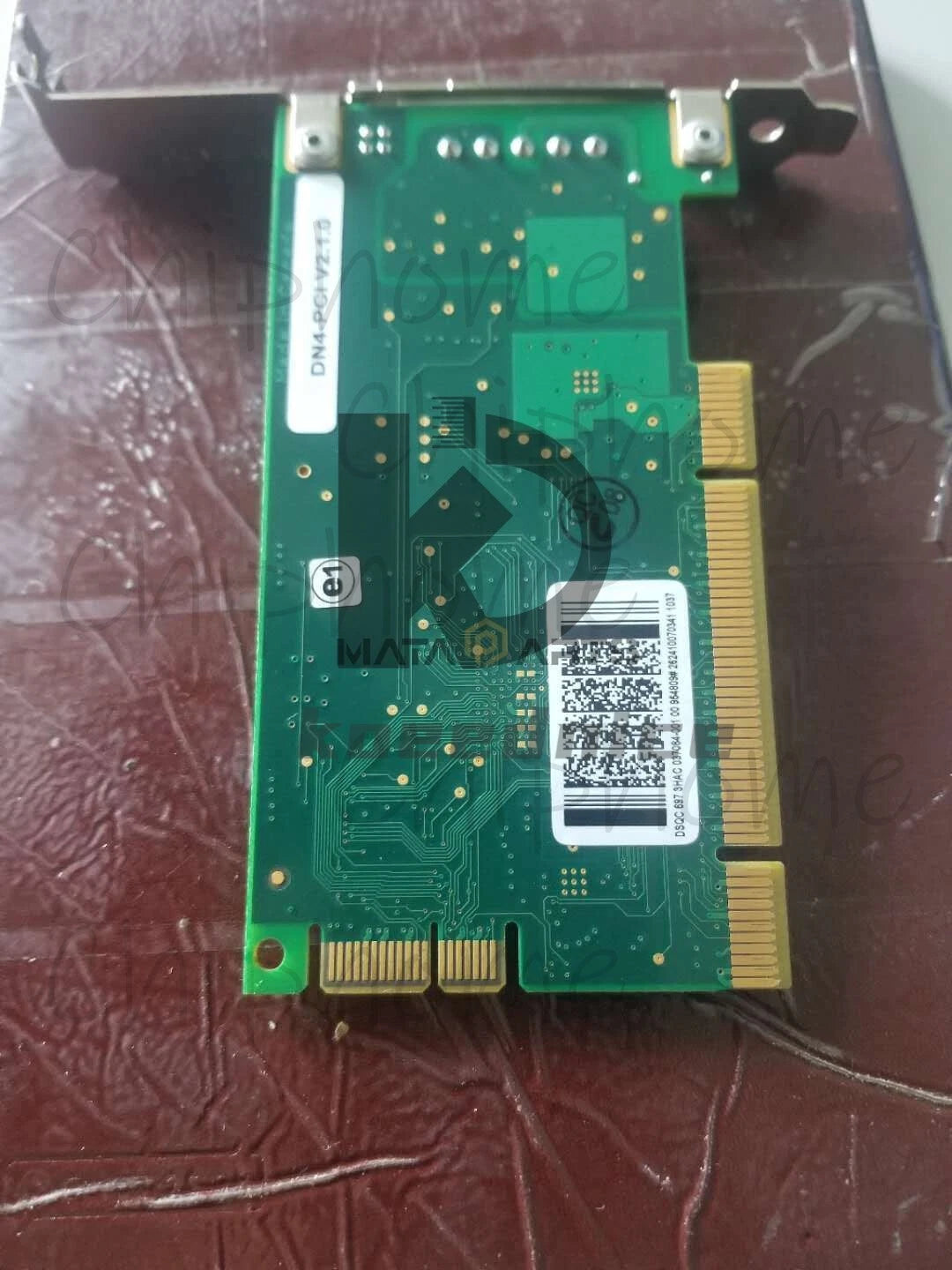 ONE ABB DeviceNet Board DSQC697 3HAC037084-001