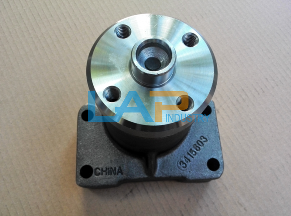 Cummins Engine Fan Bracket Replacement Part 3415603 - 1 Piece - CUMMINS