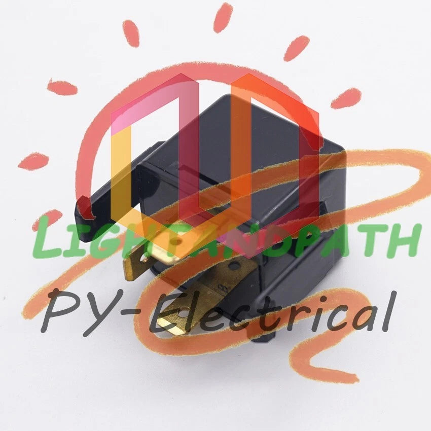 1PC 95550-1E000 Turn Signal Flasher Relay 3 Pin For Hyundai KIA