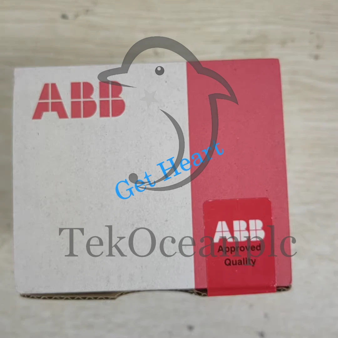 ABB DC523 1SAP240500R0001 switch input/output module or UPS